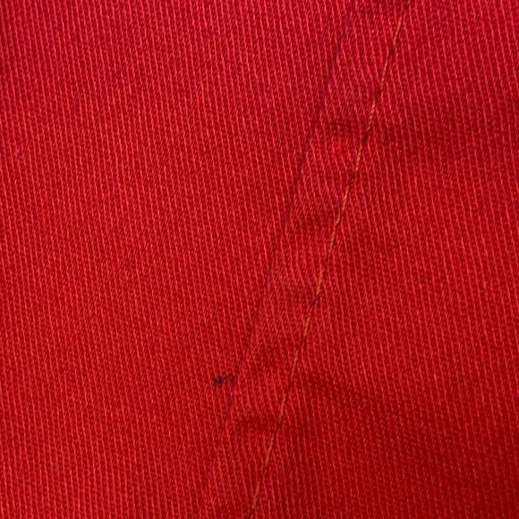 1990 Mule Days Bishop, CA. Apron - Picture 8 of 12